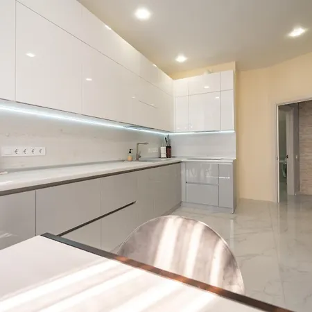 Apartment Arkadiyskoe Plato 5-258