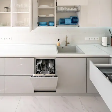 Apartment Arkadiyskoe Plato 5-258 Odessa