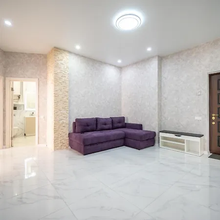 Arkadiyskoe Plato 5-258 Apartment Odessa
