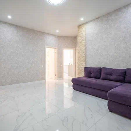 Apartment Arkadiyskoe Plato 5-258 Odessa