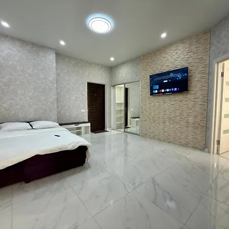 Arkadiyskoe Plato 5-258 Apartment Odessa