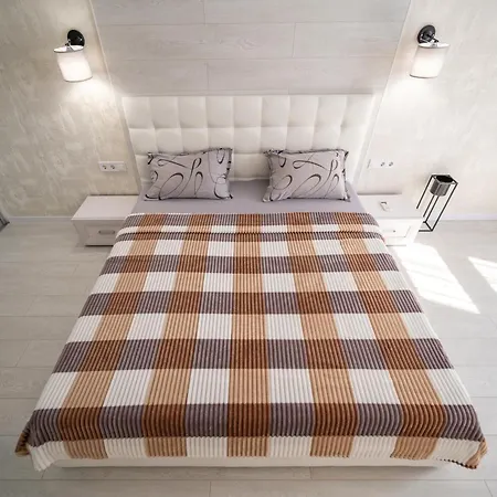 Apartment Arkadiyskoe Plato 5-258 Odessa