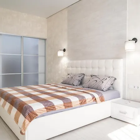 Apartment Arkadiyskoe Plato 5-258