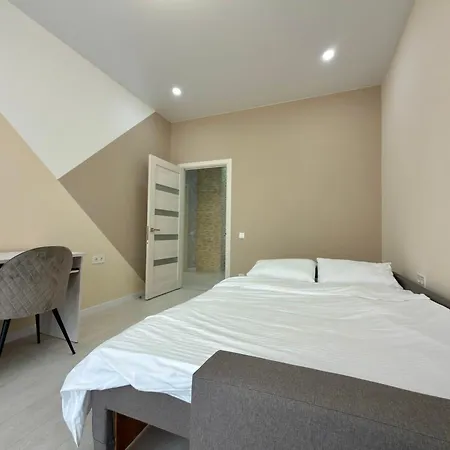Apartment Arkadiyskoe Plato 5-258 *