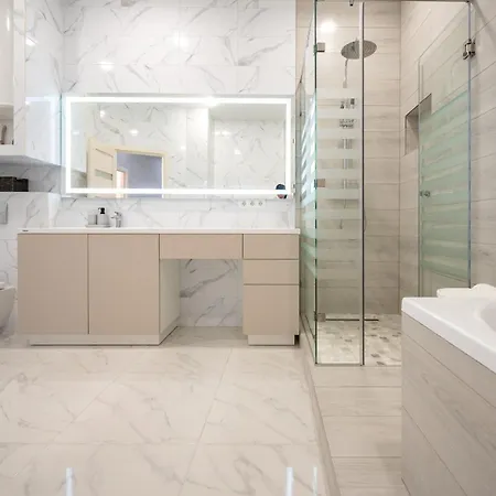 Apartment Arkadiyskoe Plato 5-258 Odessa