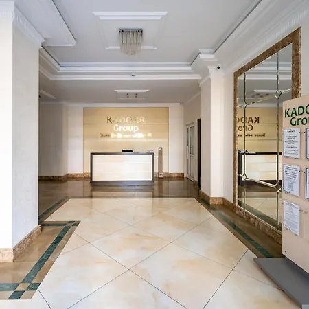Apartment Arkadiyskoe Plato 5-258
